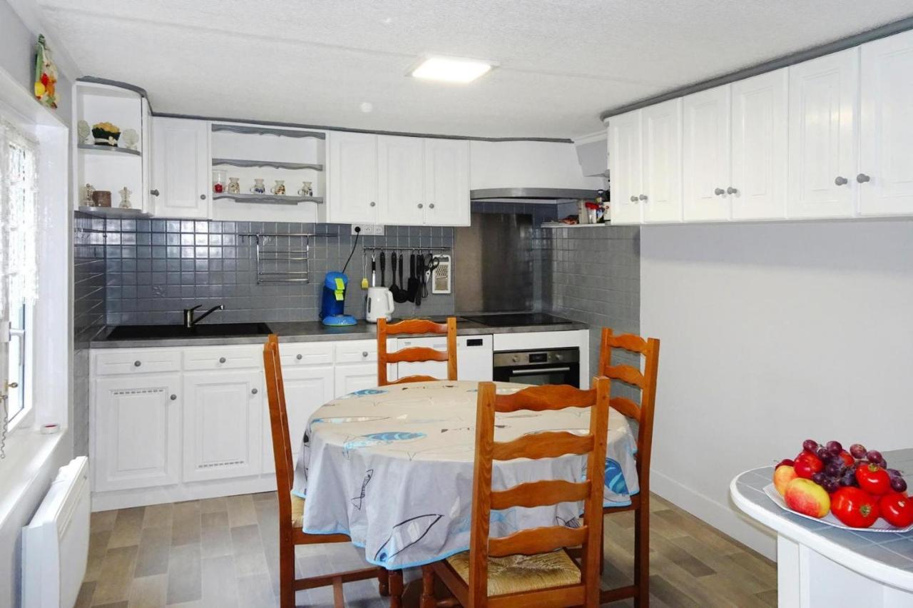 Holiday Home, Plourivo Экстерьер фото