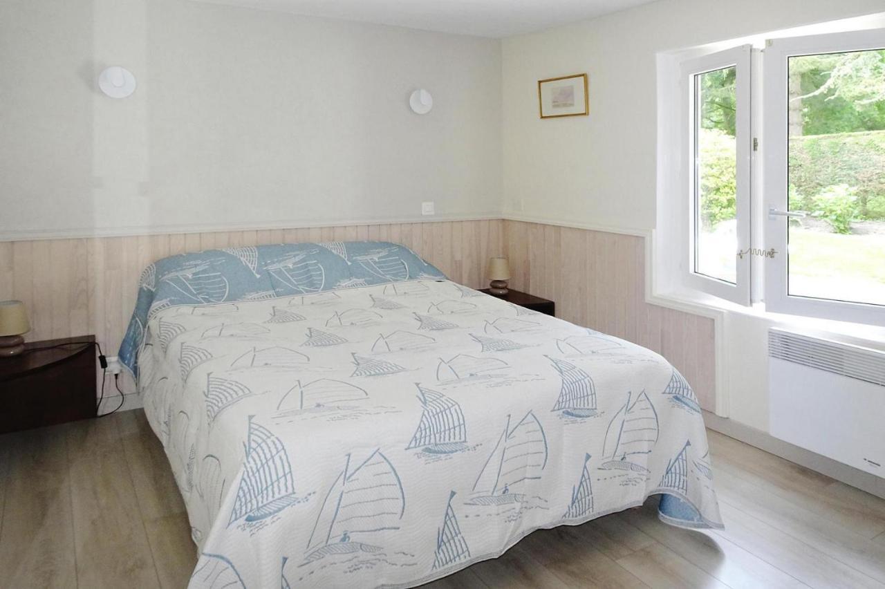 Holiday Home, Plourivo Экстерьер фото