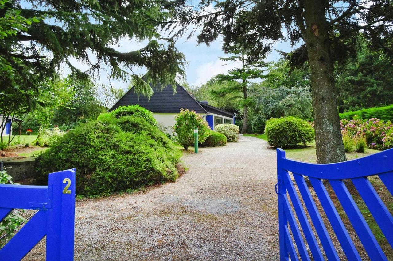 Holiday Home, Plourivo Экстерьер фото